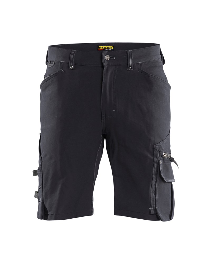 Blakläder Handwerker Shorts 4-Wege-Stretch X1900 - 2