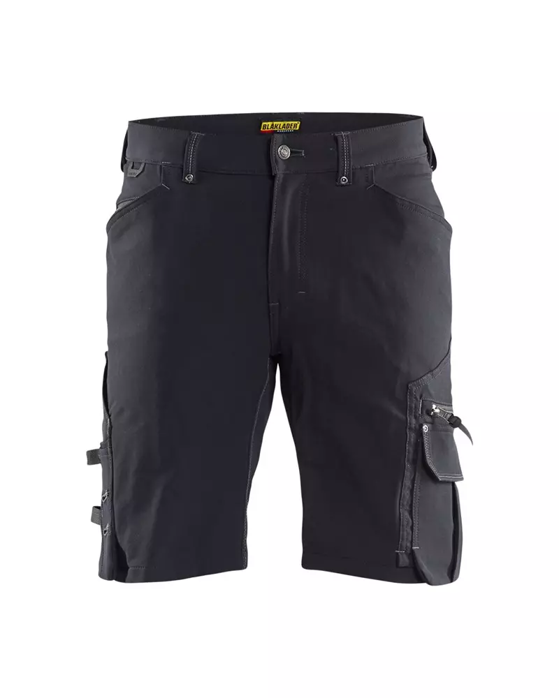 Blakläder Handwerker Shorts 4-Wege-Stretch X1900 - 2 Blakläder Handwerker Shorts 4-Wege-Stretch X1900 - 2