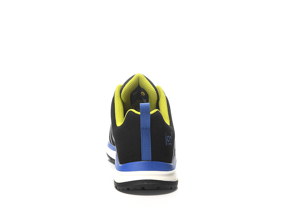 Jori jo_RAPID blue-yellow Low ESD S3 Sicherheitshalbschuh - 5 Jori jo_RAPID blue-yellow Low ESD S3 Sicherheitshalbschuh - 5