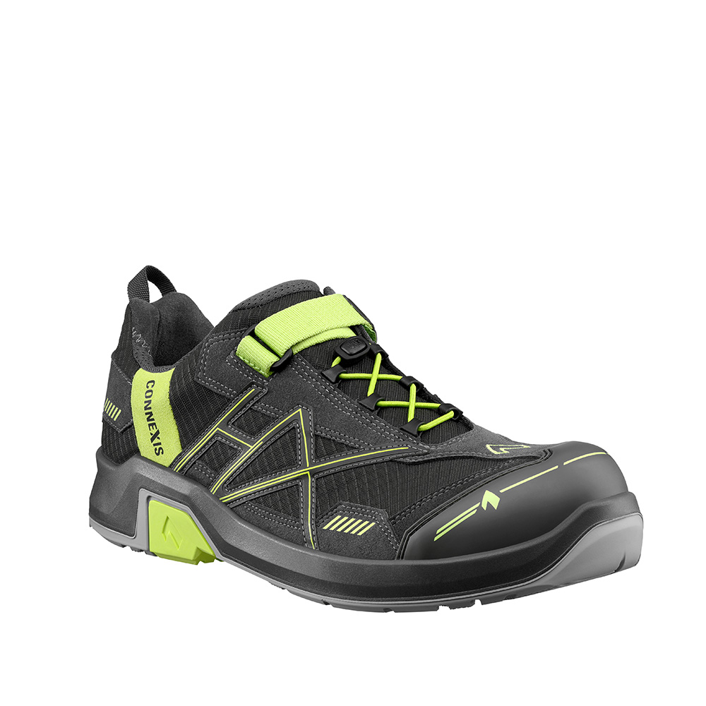 Haix CONNEXIS Safety T S1 low - 1