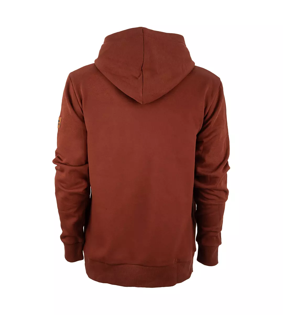 FORSBERG Pettarson Hoodie mit Logo - 5