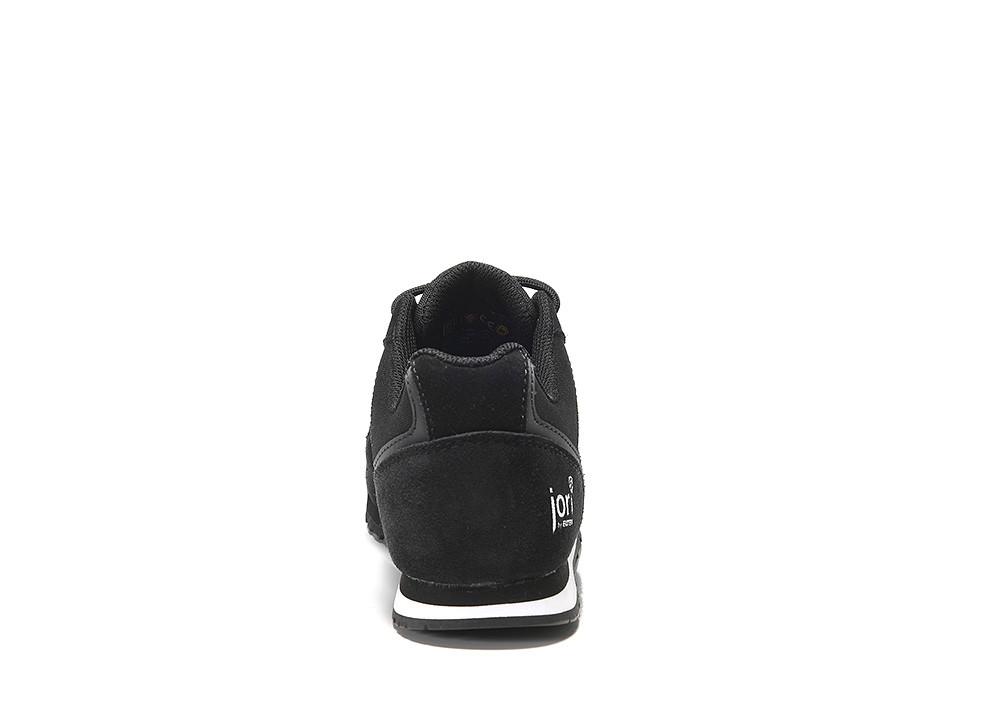 Jori jo_SLIM black Low ESD S3S Sicherheitshalbschuh - 5 Jori jo_SLIM black Low ESD S3S Sicherheitshalbschuh - 5