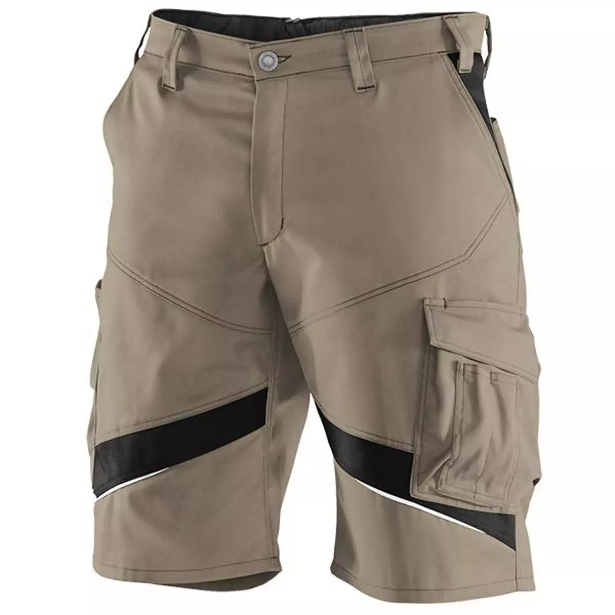 Kübler Activiq Shorts - 8