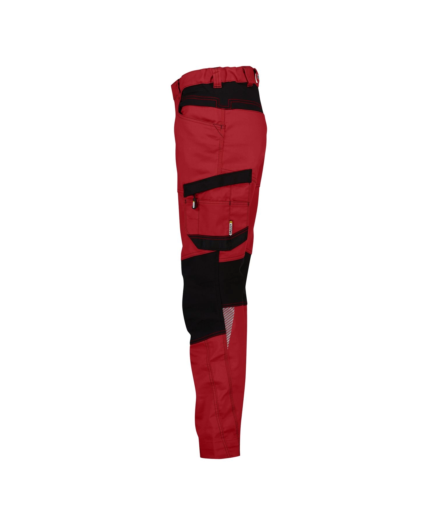 DASSY Helix Women Arbeitshose mit Stretch Damen - 31 DASSY Helix Women Arbeitshose mit Stretch Damen - 31