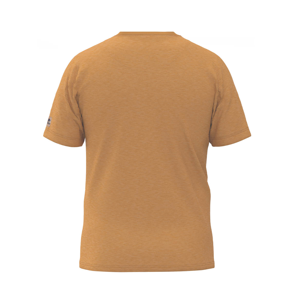 FORSBERG Coolson T-Shirt mit Brusttasche - 3