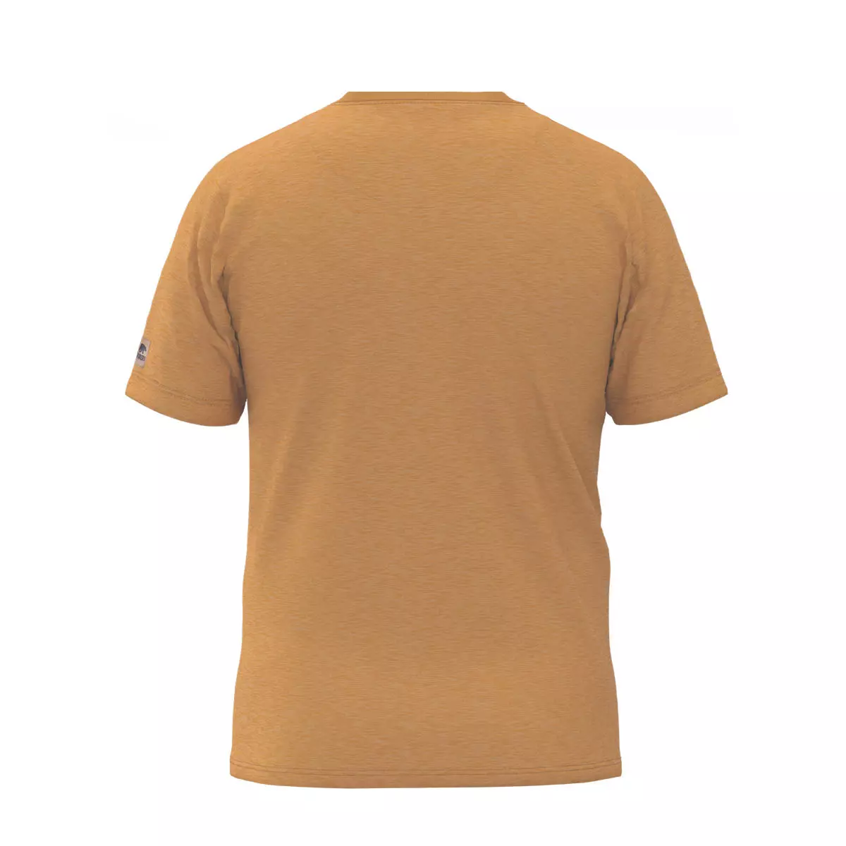 FORSBERG Coolson T-Shirt mit Brusttasche - 3