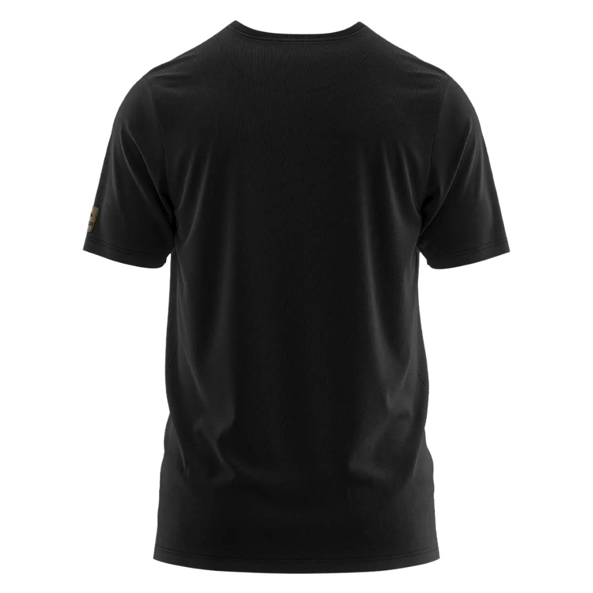 FORSBERG Gruvarson II T-Shirt mit Brustlogo - 4