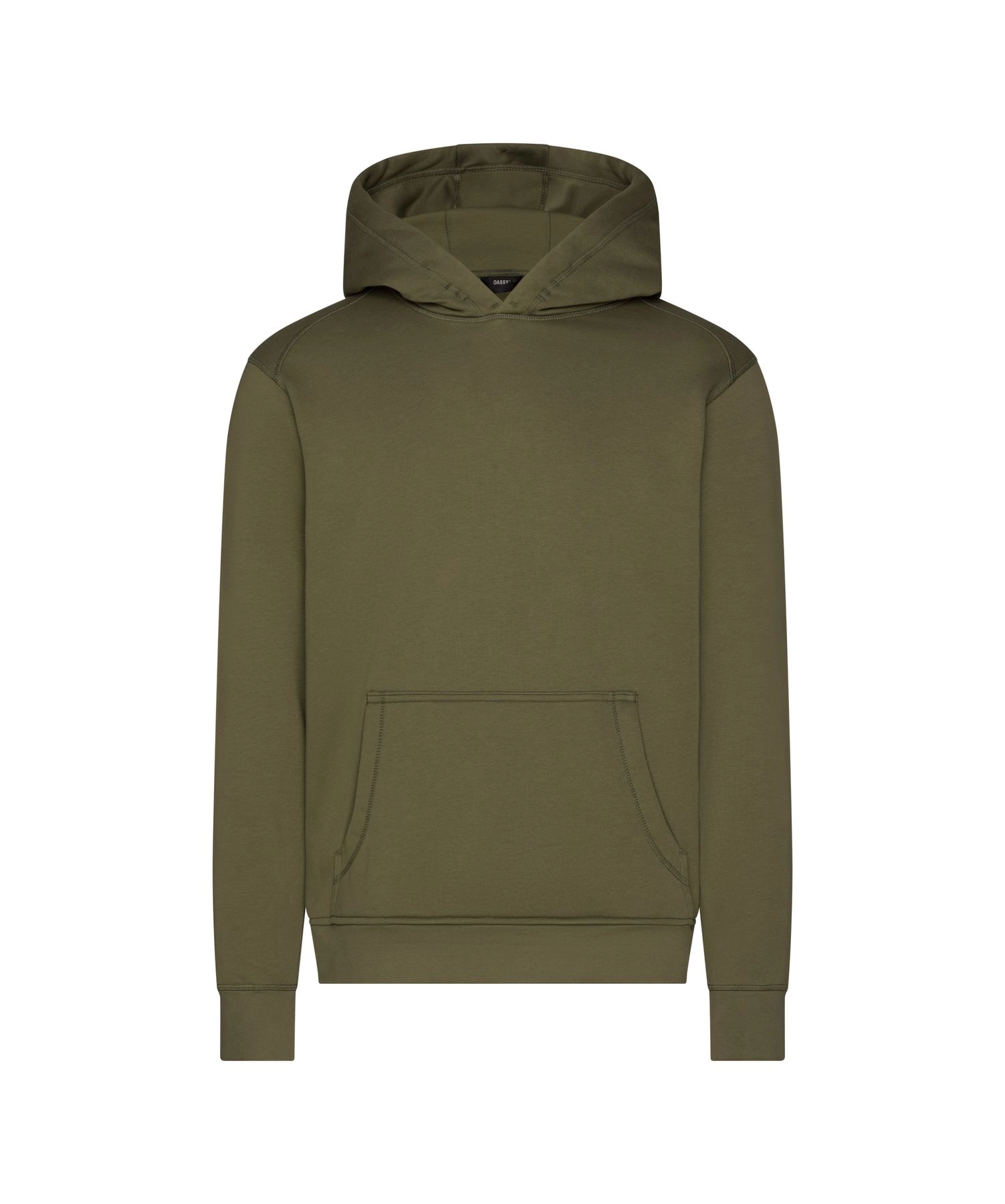 DASSY® PIVOT Kapuzensweatshirt - 5