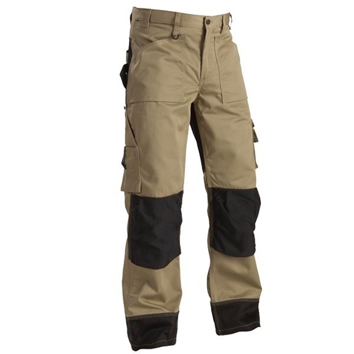 Blakläder Handwerkerhose zweifarbig 1523 - 7