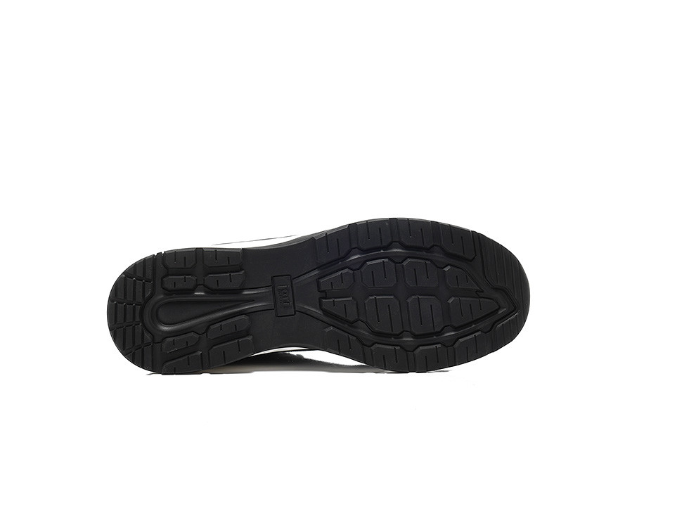 Jori jo_FREE black Low ESD S3 Sicherheitshalbschuh 12011-48 - 6 Jori jo_FREE black Low ESD S3 Sicherheitshalbschuh 12011-48 - 6