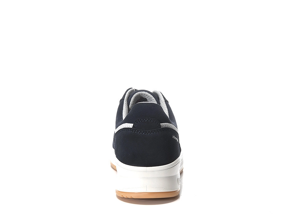 Elten JAMAIN XXST blue Low ESD S3S Sicherheitshalbschuh - 5