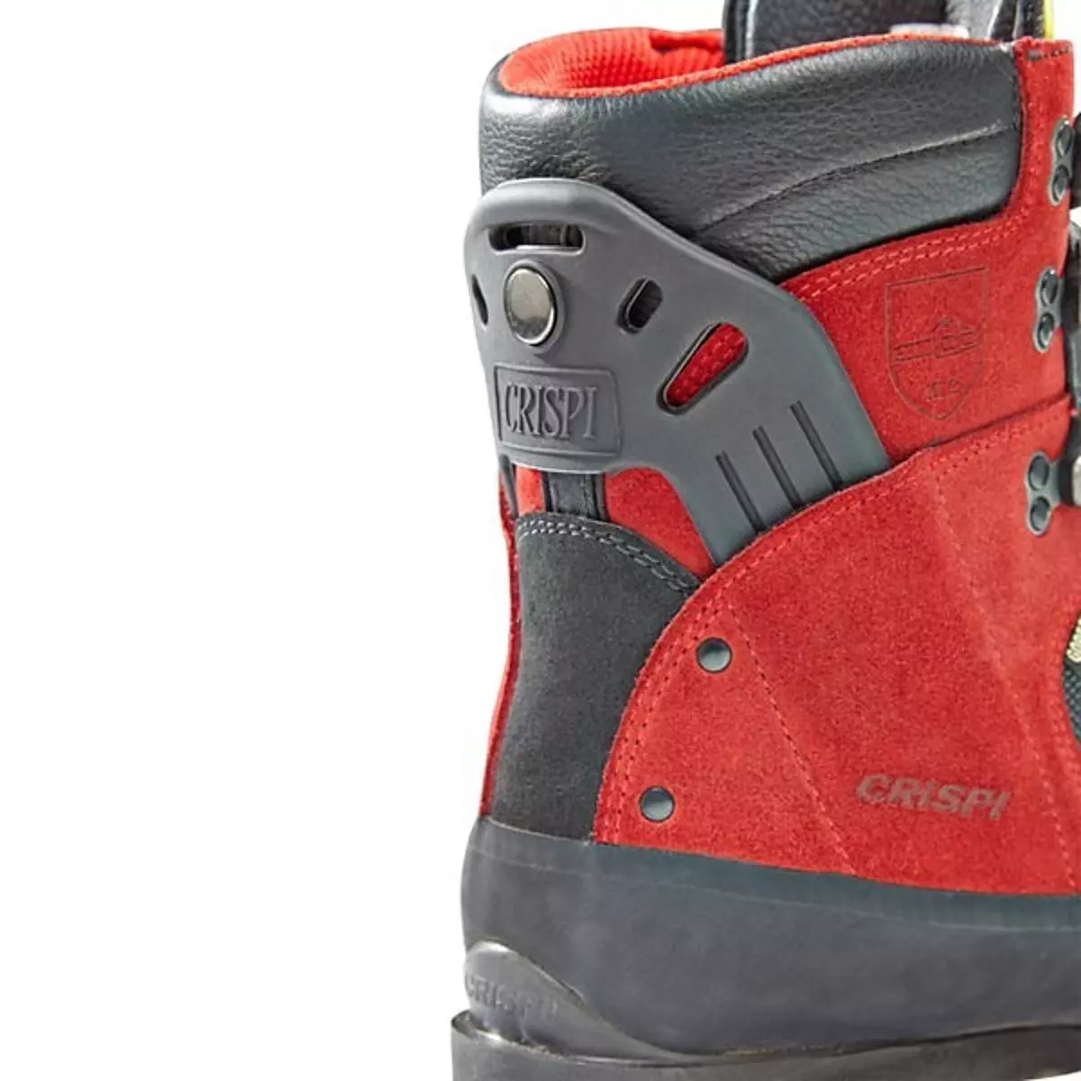 PFANNER® Matterhorn Schnittschutzschuhe  - 4, Bekleidung, Schuhwerk, Schuh, Sneaker, Stiefel