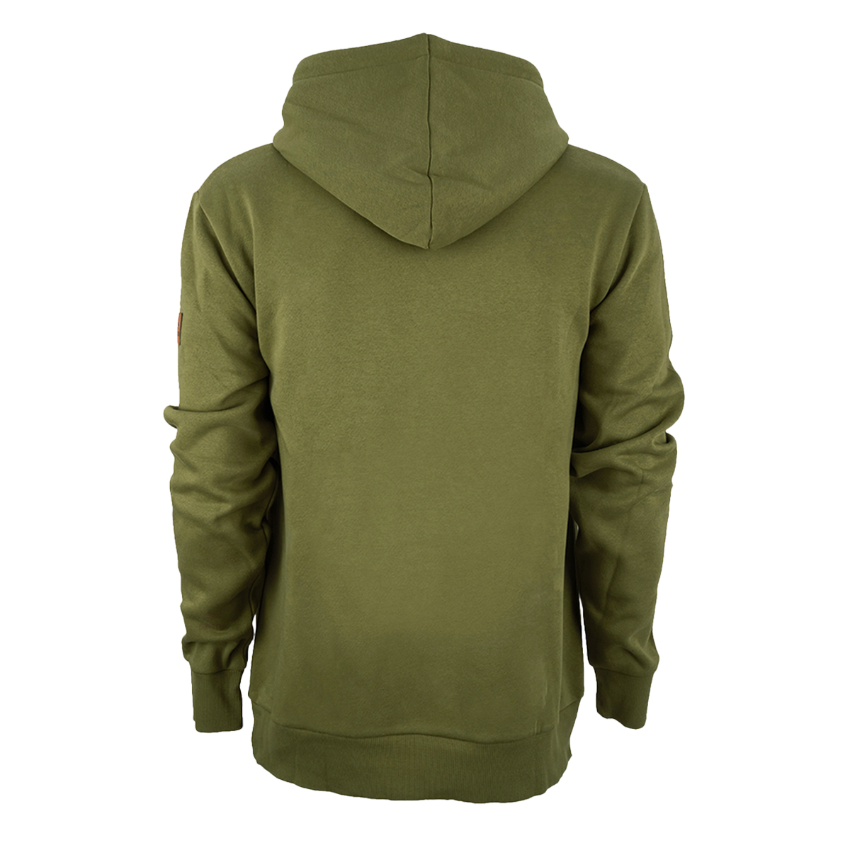 FORSBERG Pettarson Hoodie mit Logo - 3