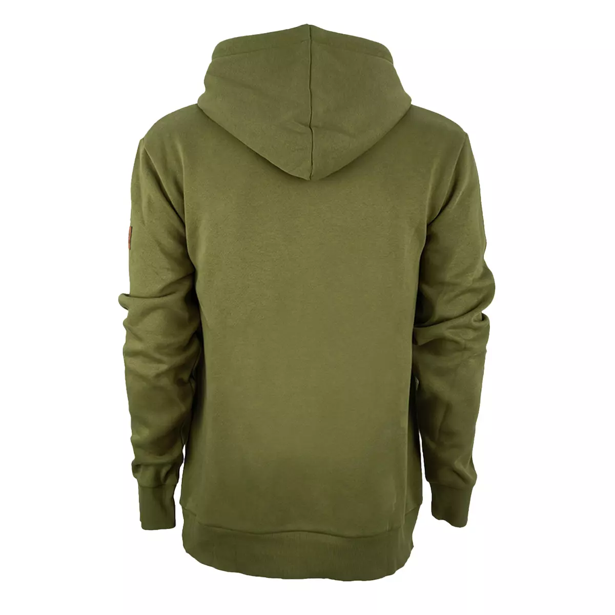 FORSBERG Pettarson Hoodie mit Logo - 3