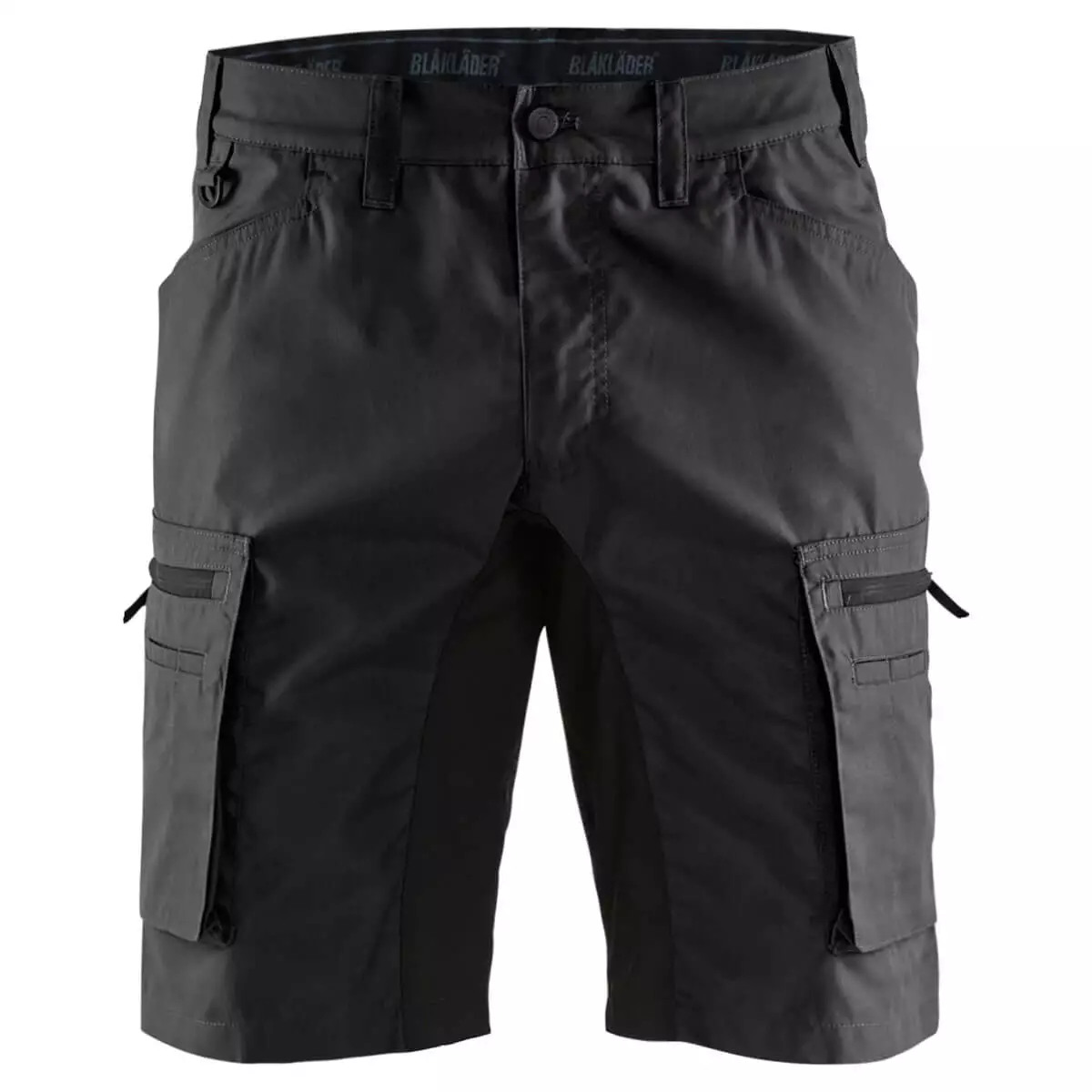 Blakläder leichte Shorts mit Stretch 1449 - 9