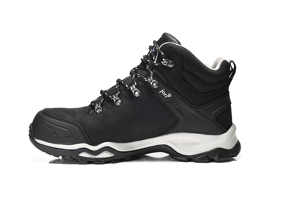 Jori jo_POWERFUL Mid S3S Sicherheitsschnürstiefel - 4 Jori jo_POWERFUL Mid S3S Sicherheitsschnürstiefel - 4