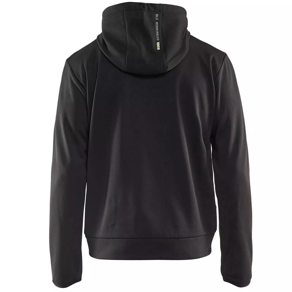 Blakläder Hoodie mit Reissverschluss 3363 - 7