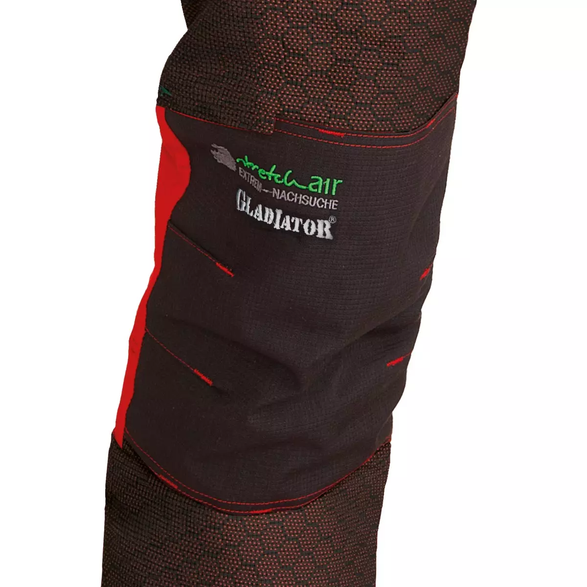 PFANNER® Nachsuchehose Gladiator® - 4, Klammer, Person