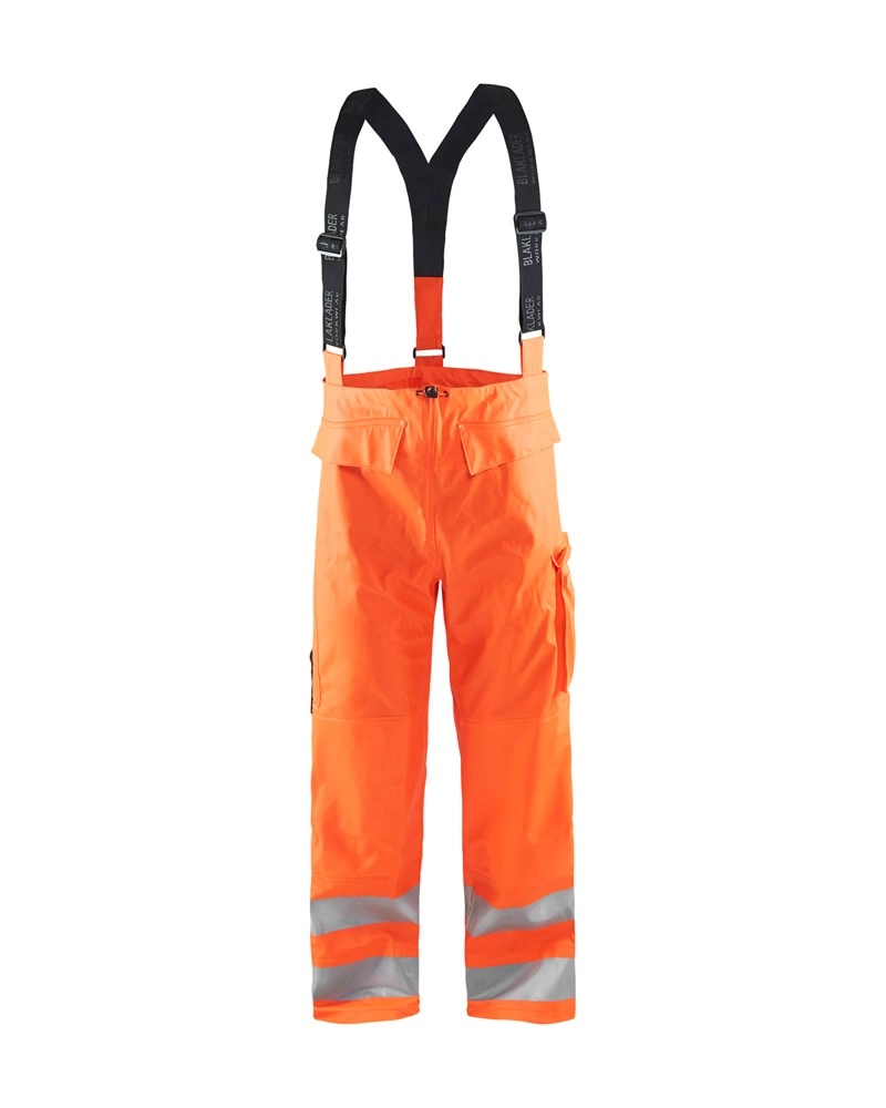 Blakläder schwere Regenhose 1302 - 1