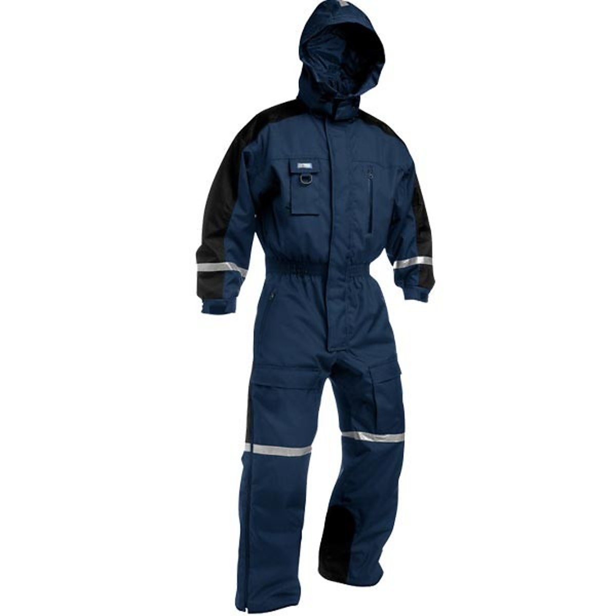 Blakläder Winteroverall wasserabweisend 6785 - 4