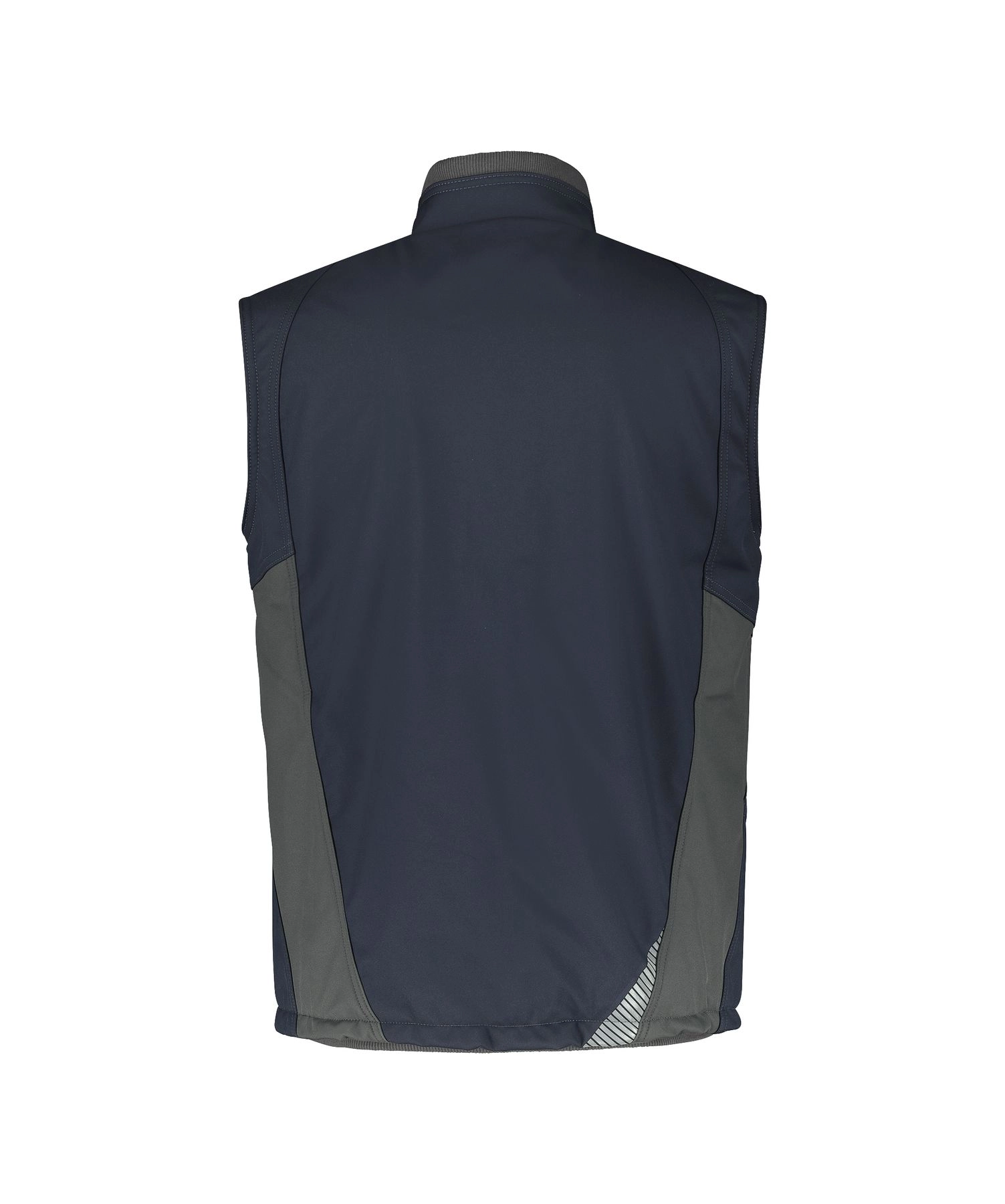 DASSY Fusion Softshell-Weste - 24
