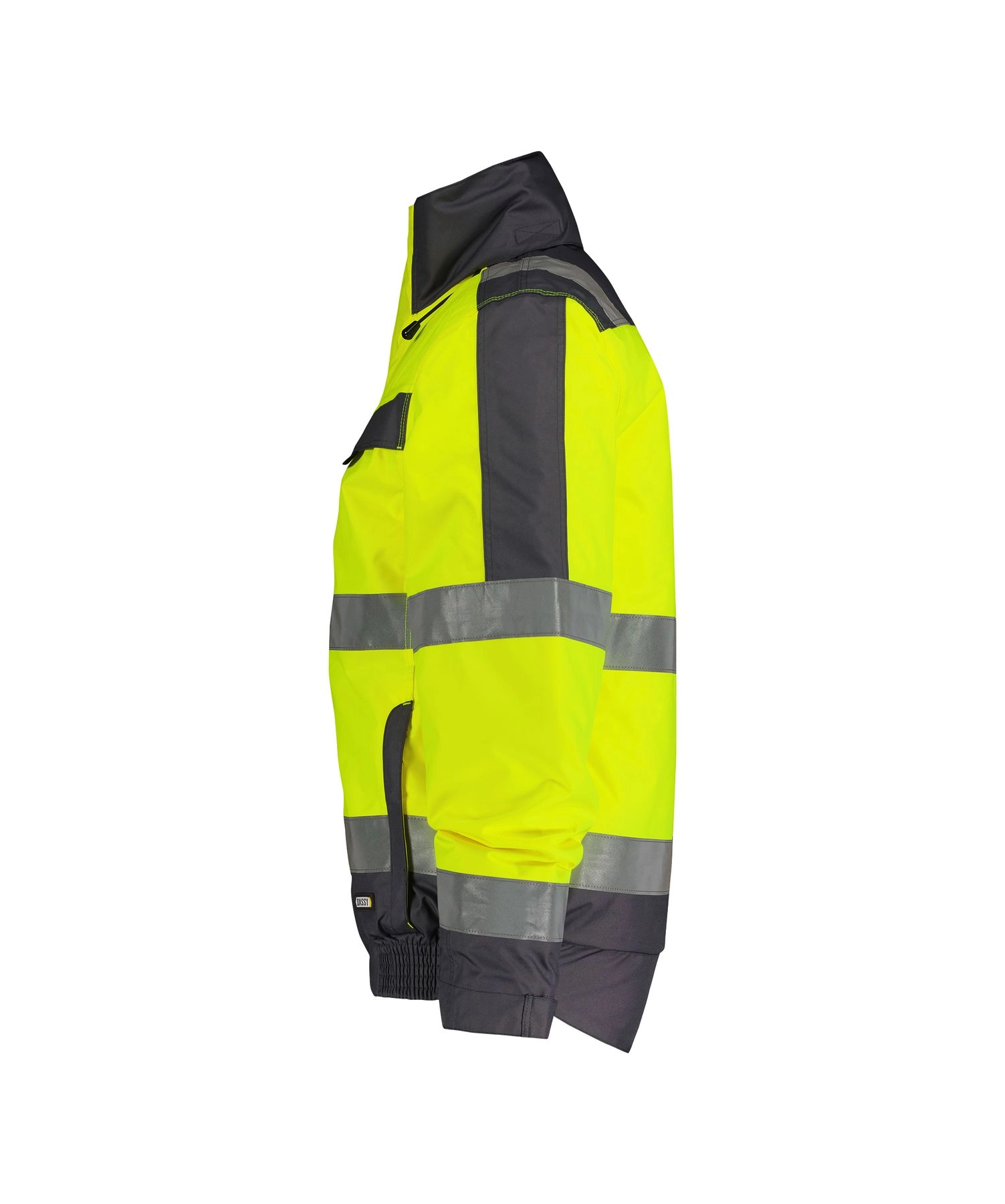 DASSY Lima Warnschutz Winterjacke - 33