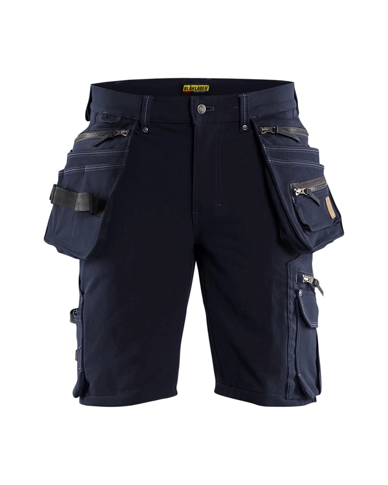 Blakläder Handwerker Shorts 4-Wege-Stretch - 3