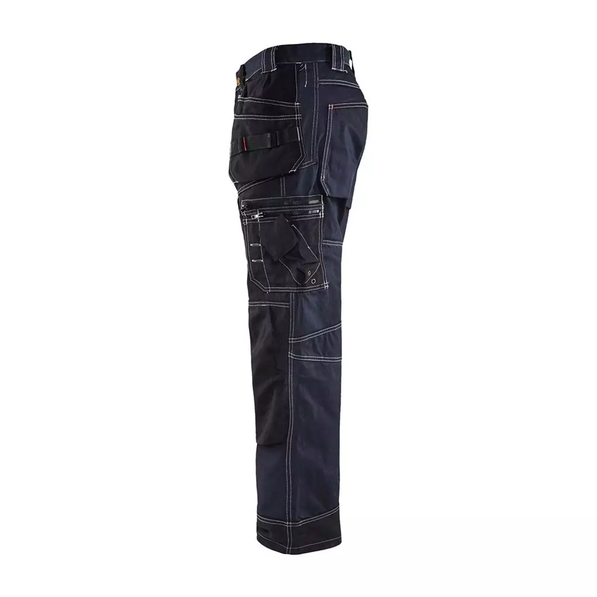 Blakläder Handwerkerhose X1500 Cordura® Denim - 5