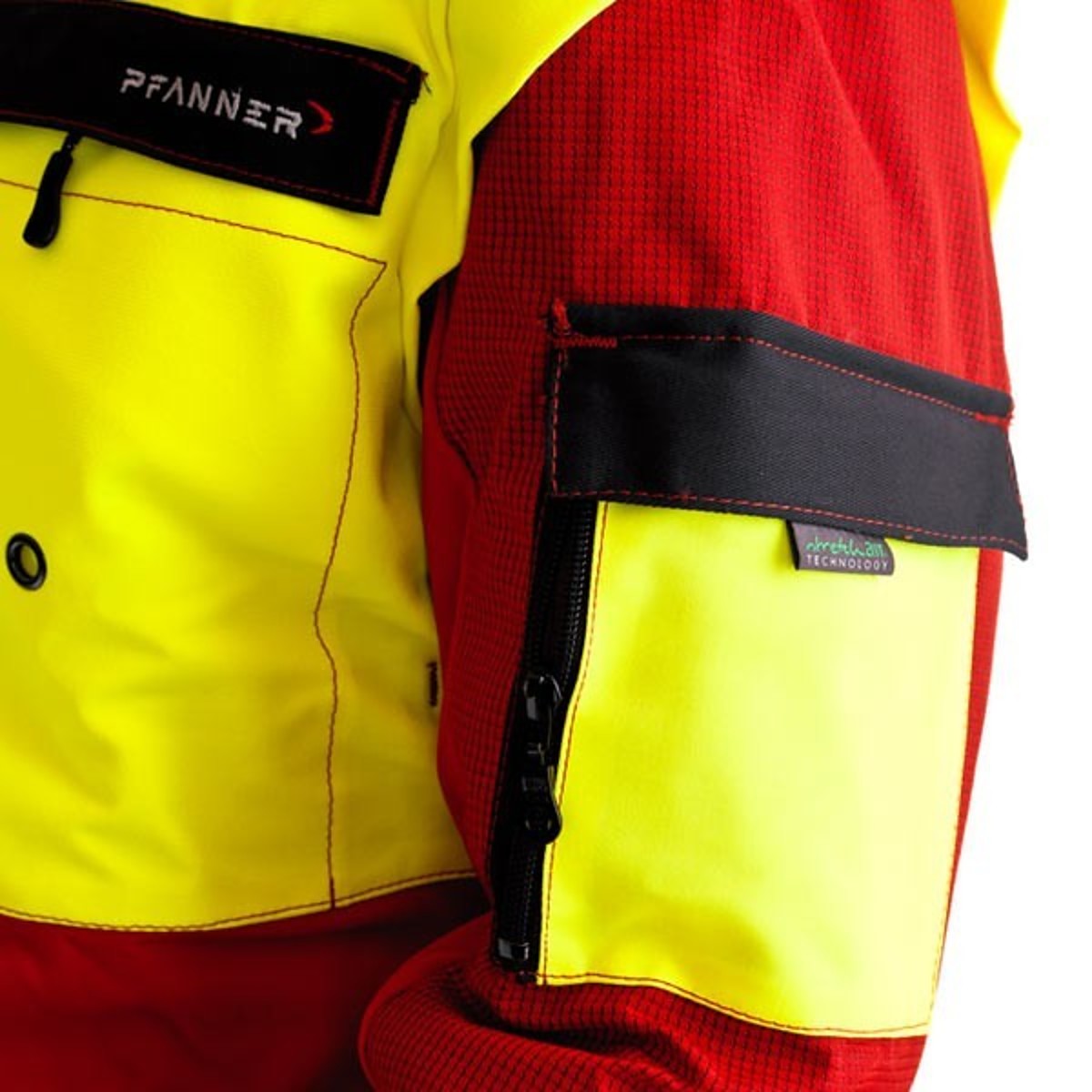 PFANNER® Nachsuchejacke Gladiator® - 2