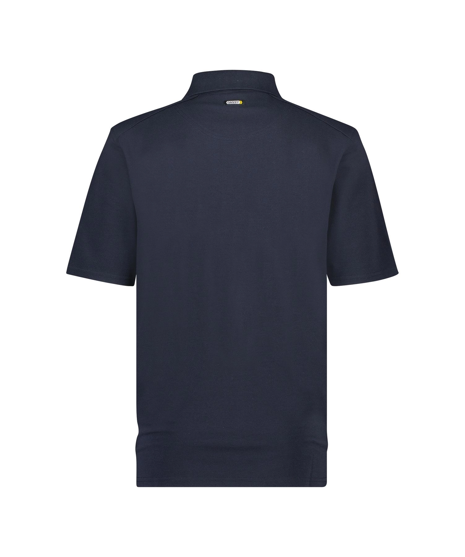 DASSY Hugo Poloshirt geeignet für Industriereinigung - 18 DASSY Hugo Poloshirt geeignet für Industriereinigung - 18