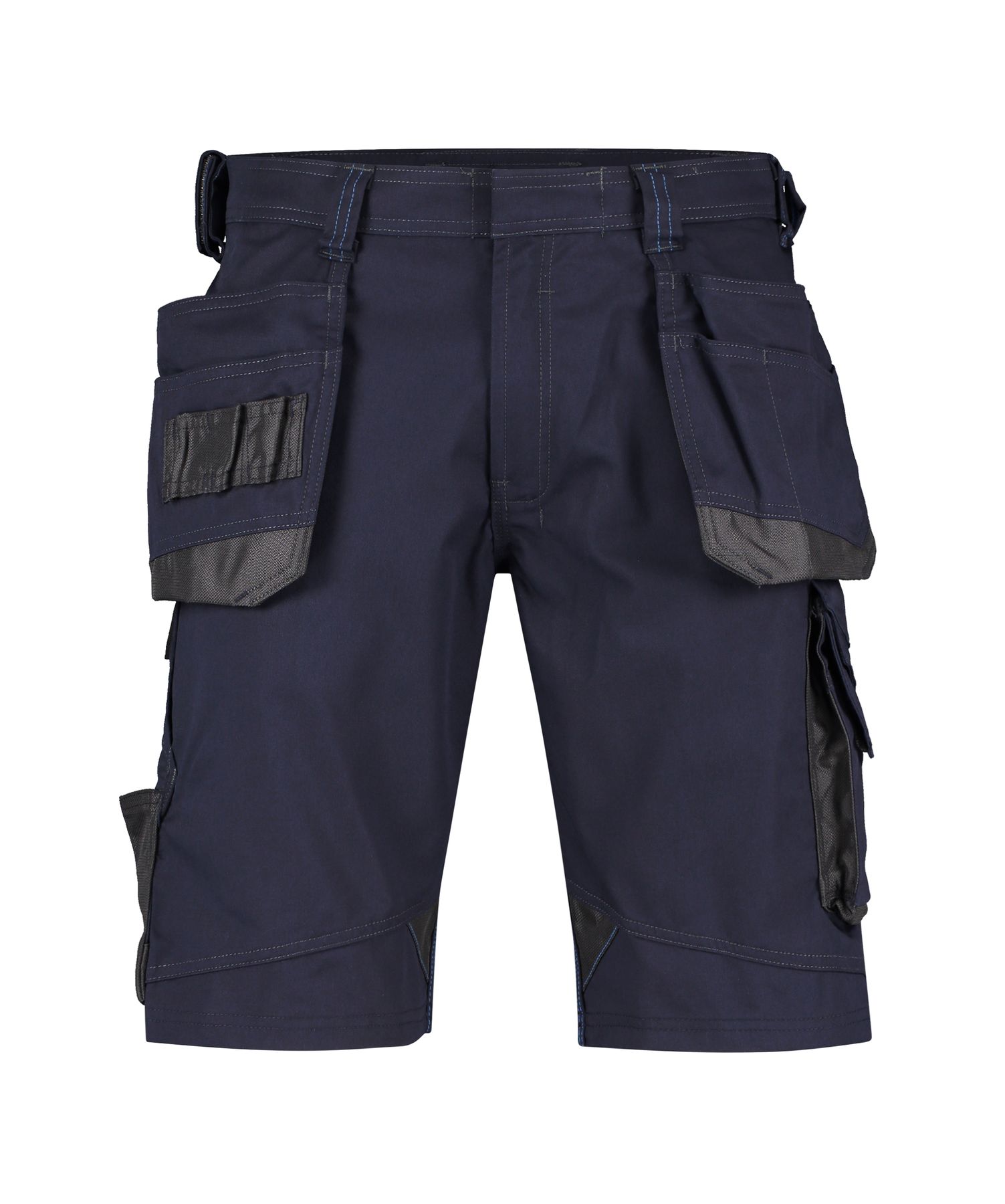 DASSY Bionic Arbeitsshorts mit Holstertaschen - 9