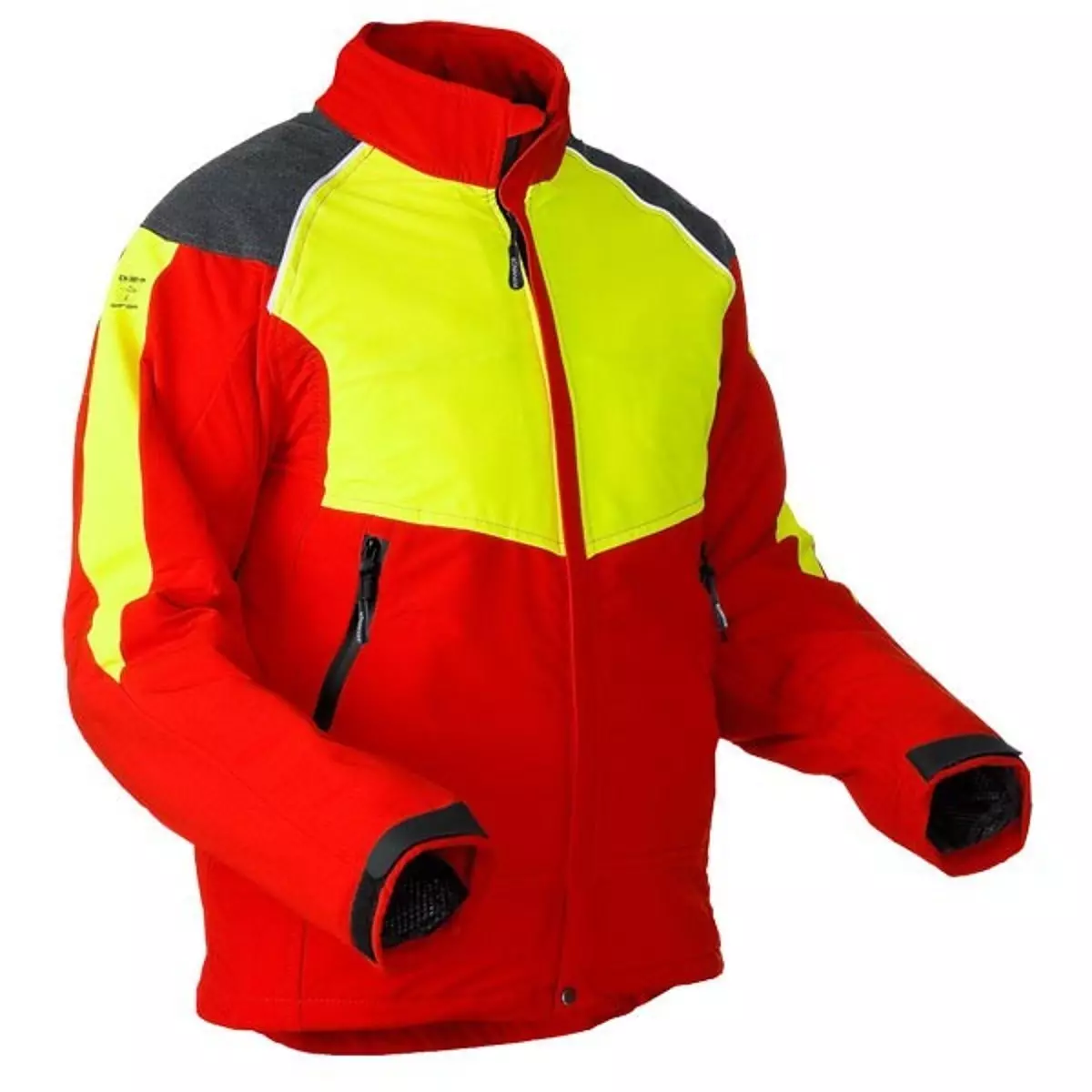 Pfanner StretchAIR® Schnittschutzjacke - 1