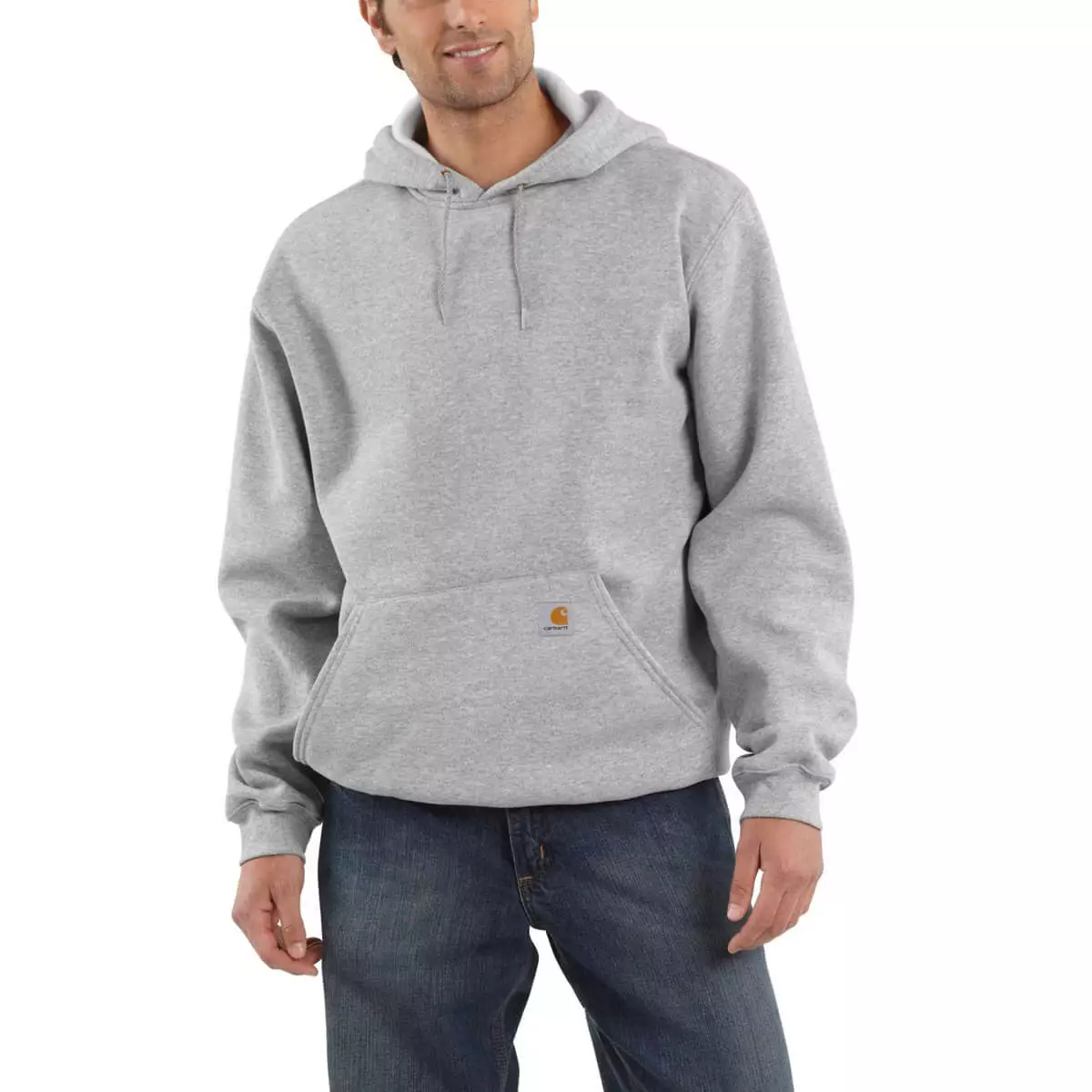 Carhartt Hoodie K121 - 2