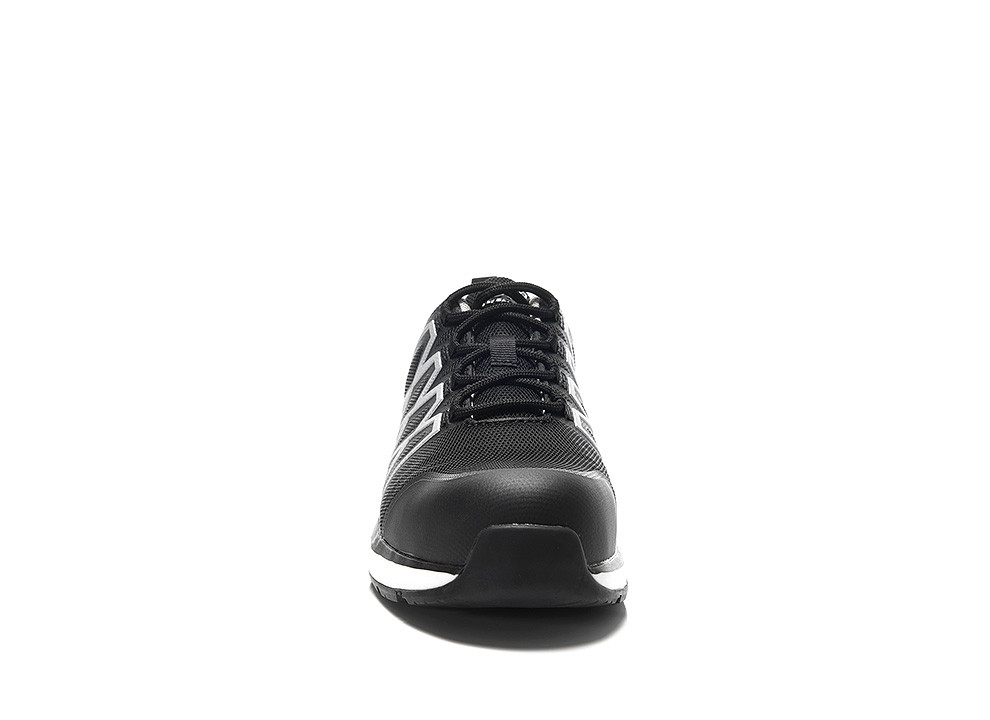 Jori jo_SWIFT black Low ESD S1P Sicherheitshalbschuh 12051 - 3 Jori jo_SWIFT black Low ESD S1P Sicherheitshalbschuh 12051 - 3