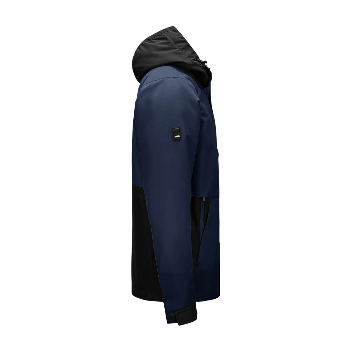 FHB GEORG Arbeitsjacke - 24