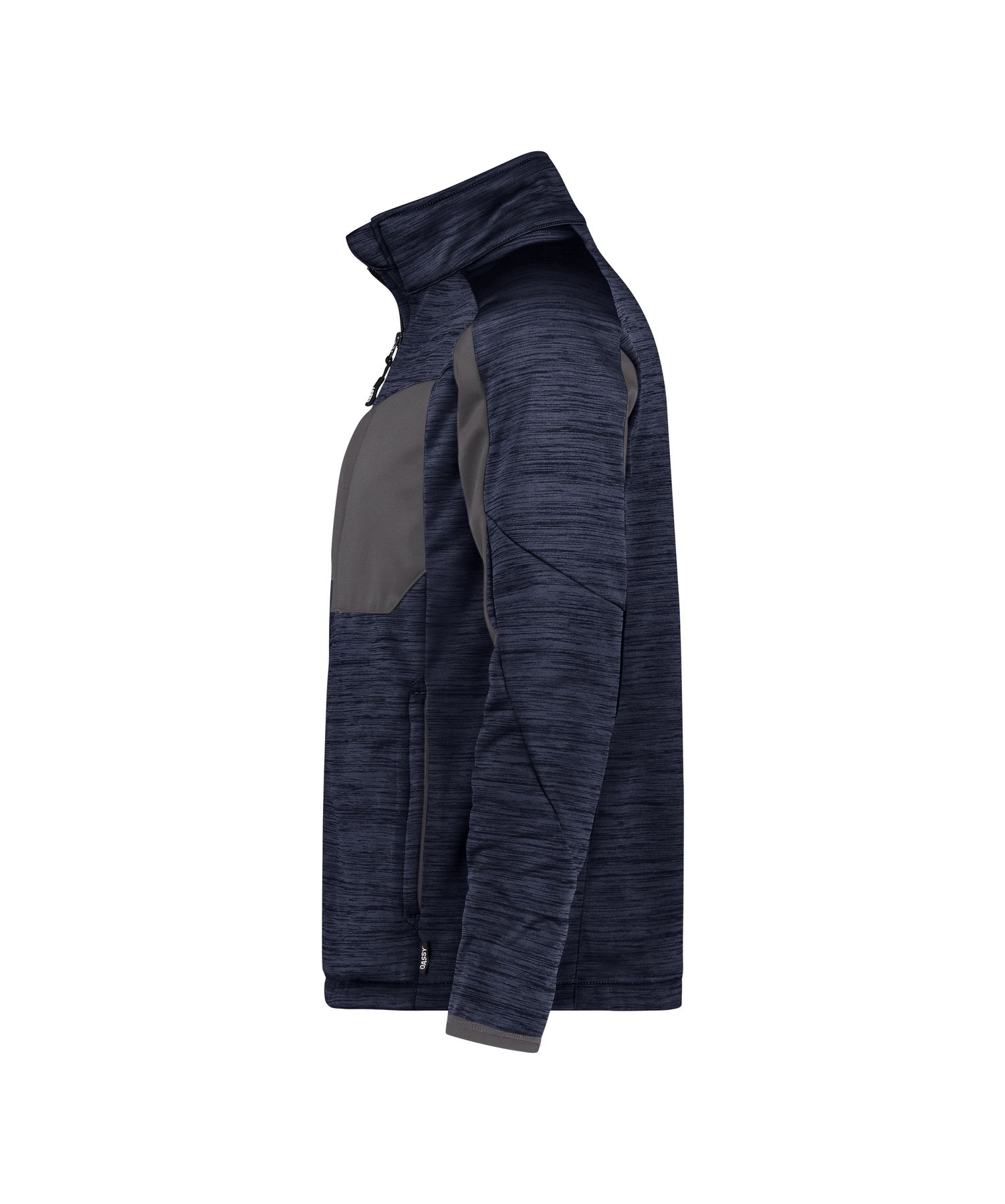 DASSY® Convex Next Midlayer-Jacke - 14