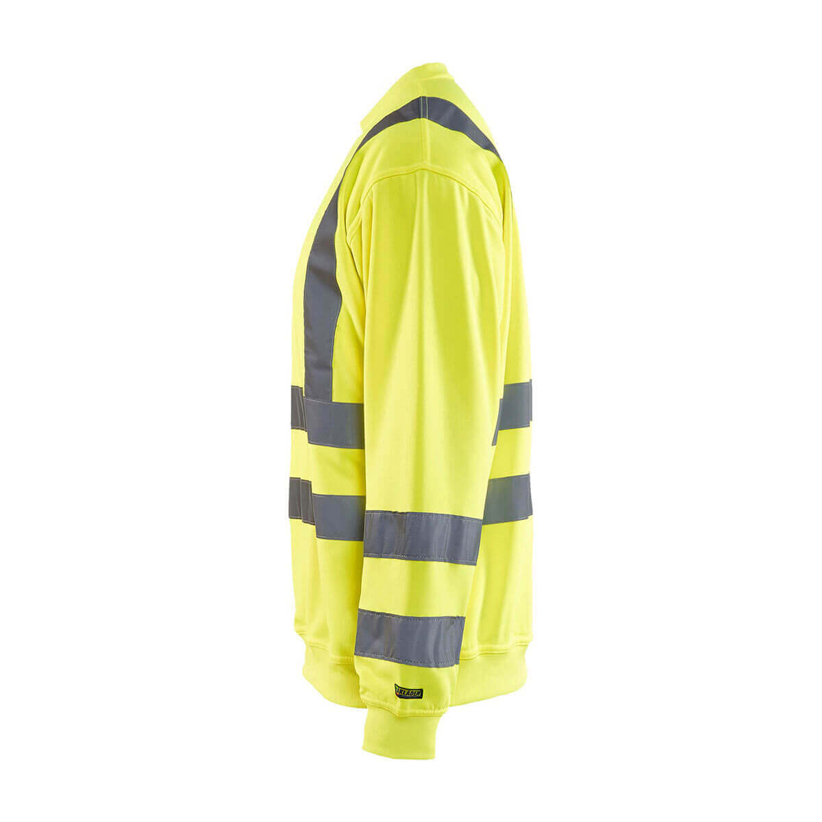 Blakläder High Vis Pullover 3341 - 3