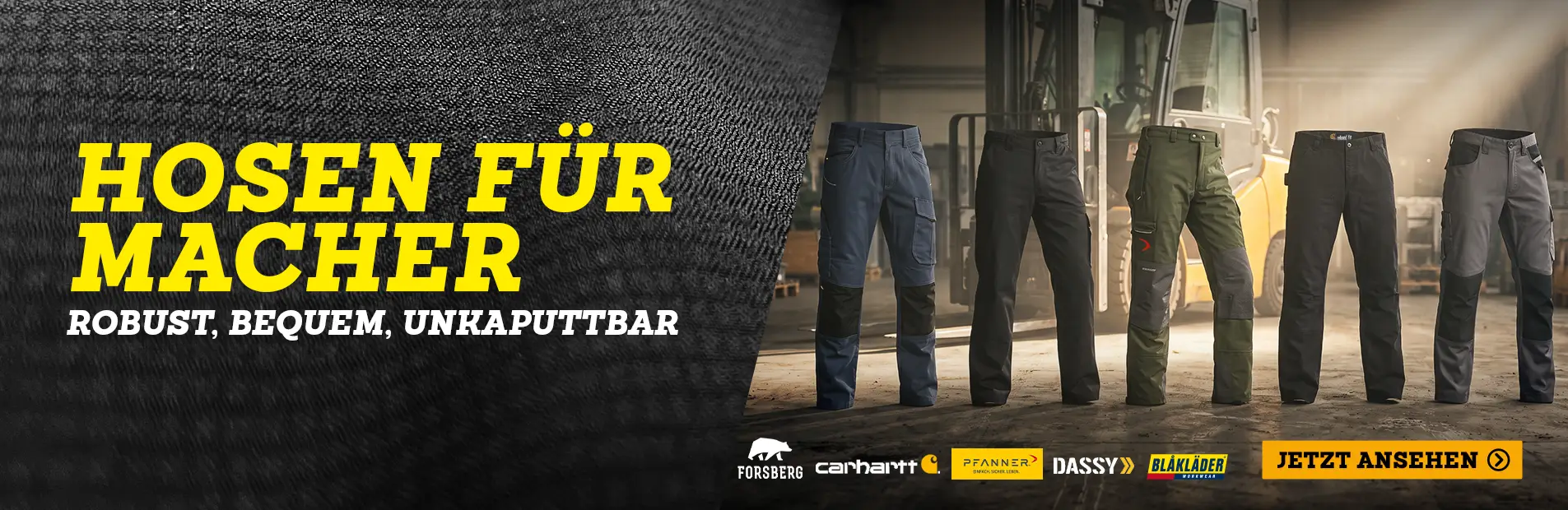 Arbeitshose, Hose, Cordura, Cargo, Kampfhose