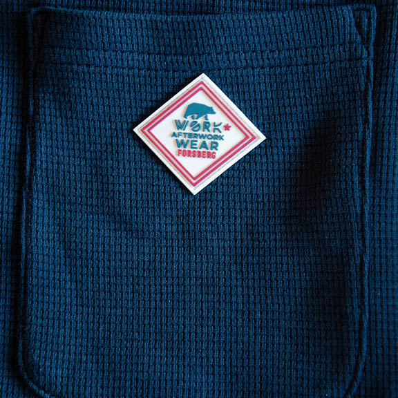 FORSBERG Vidura Short  - 7