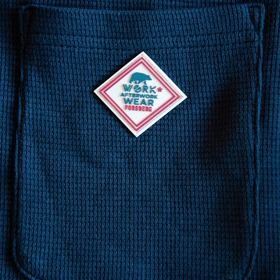 FORSBERG Vidura Shorts - 7