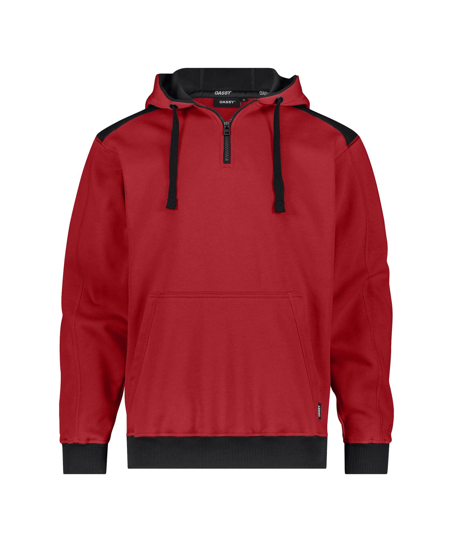 DASSY® Indy Next Kapuzensweatshirt - 4