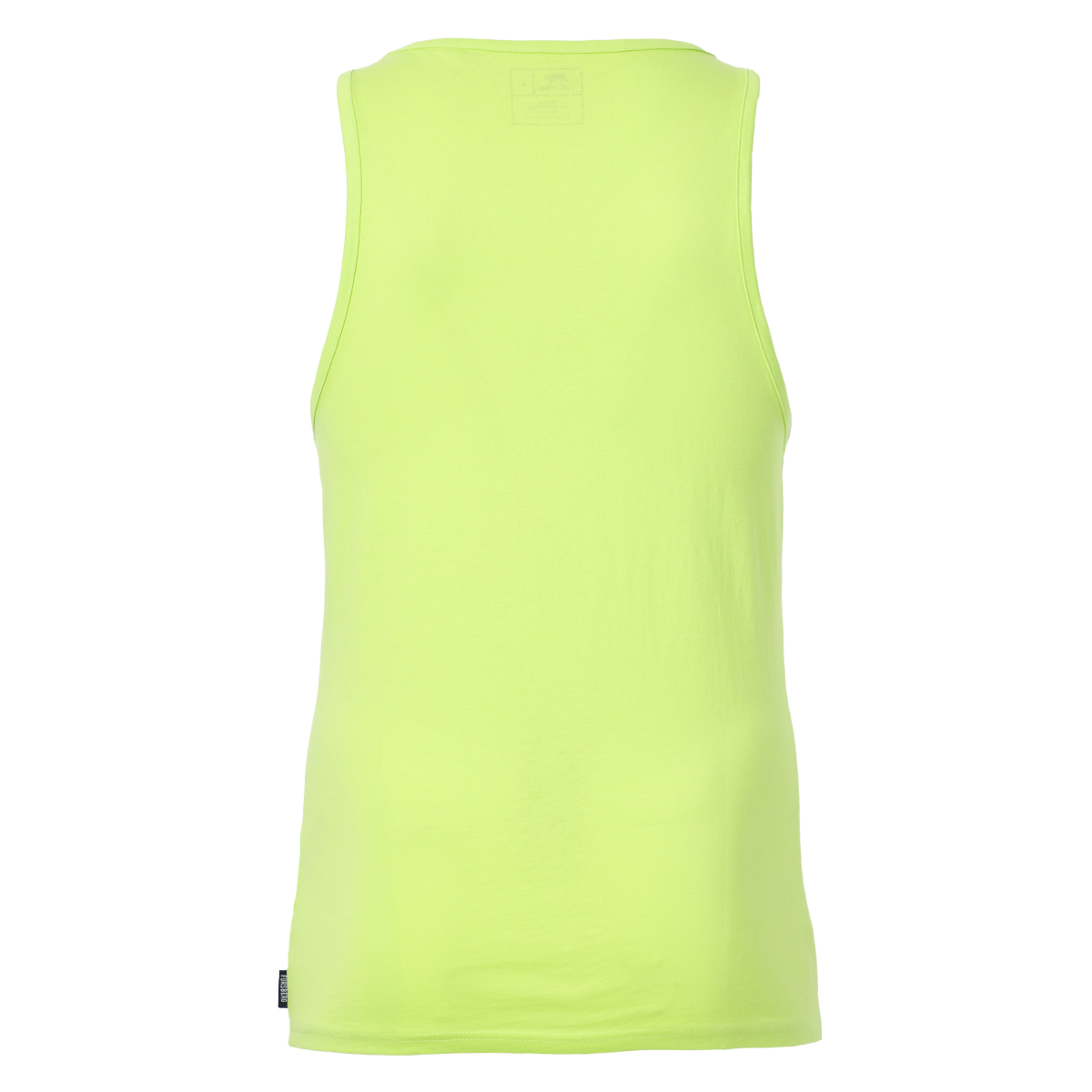 FORSBERG Tanktop mit großem Brustlogo - 6