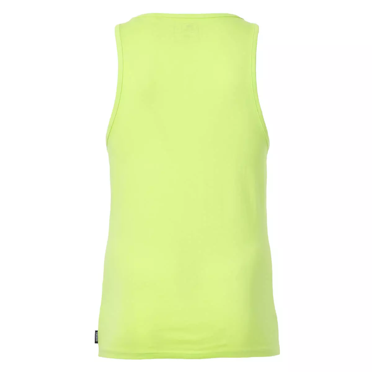 FORSBERG Tanktop mit großem Brustlogo - 6