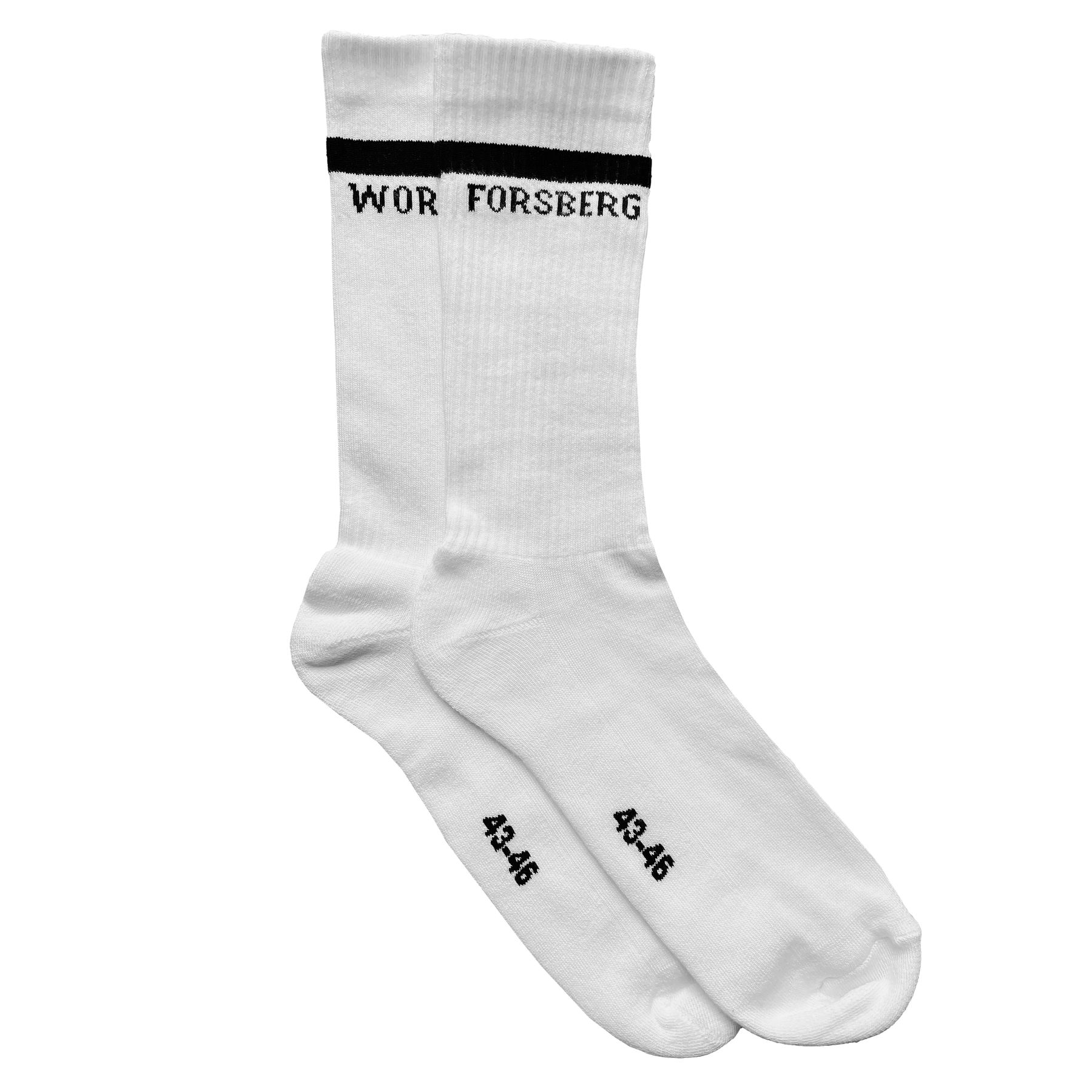 FORSBERG feine Stricksocken im 3er Pack - 2