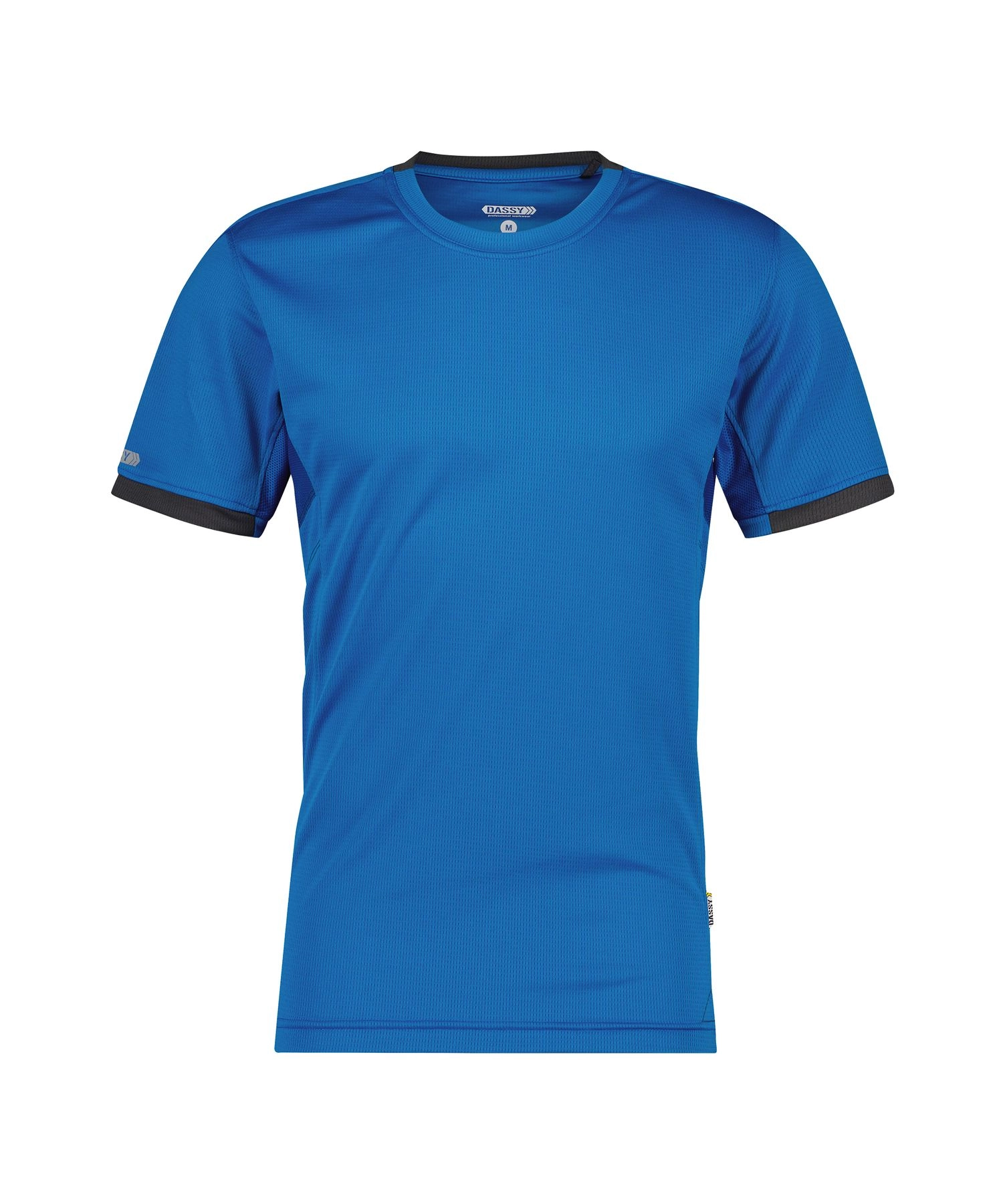 DASSY Nexus T-shirt - 2 DASSY Nexus T-shirt - 2