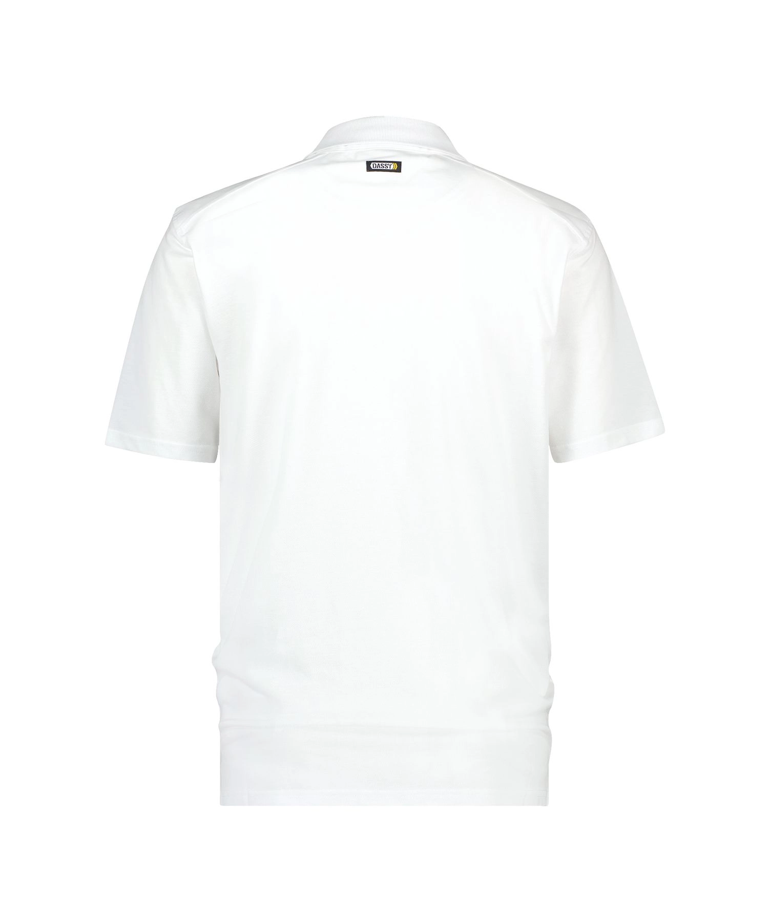 DASSY Hugo Poloshirt geeignet für Industriereinigung - 16 DASSY Hugo Poloshirt geeignet für Industriereinigung - 16