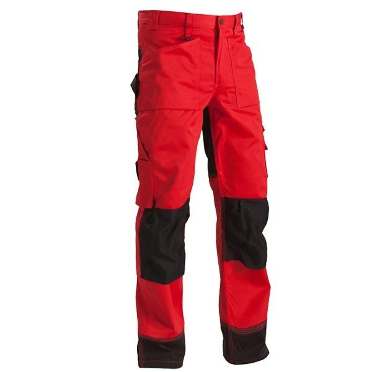 Blakläder Handwerkerhose zweifarbig 1523 - 6