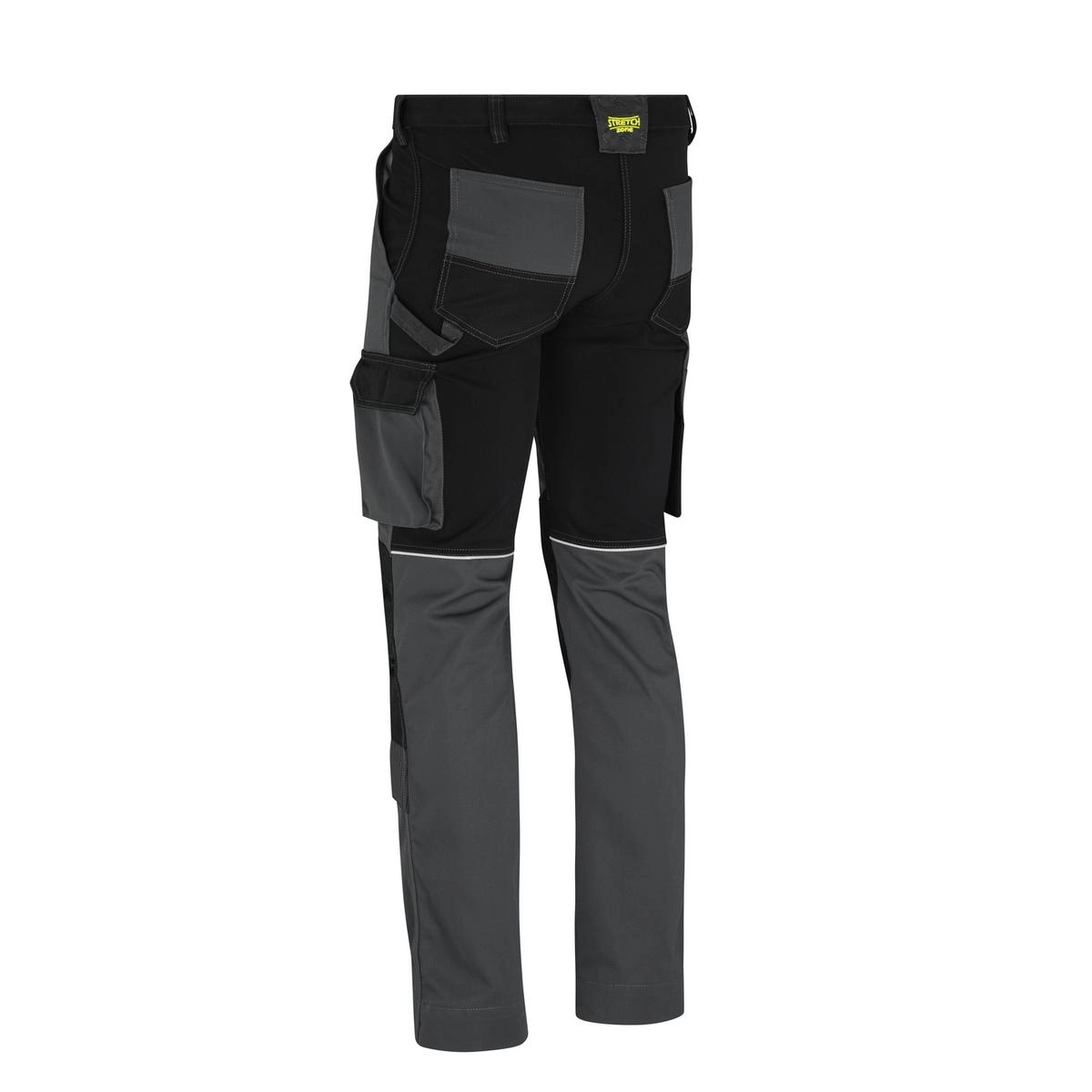 PFANNER® StretchZone Canvas Hose - 4