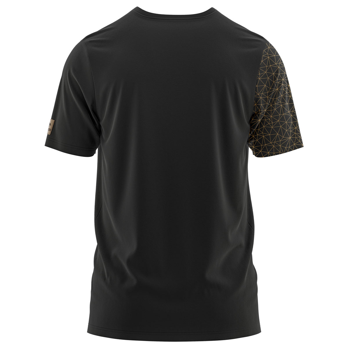 FORSBERG Thyrison T-Shirt Brustlogo - 6