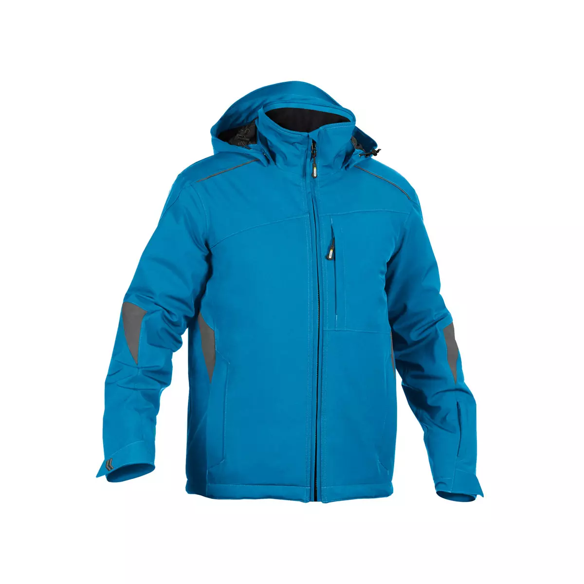 Dassy NORDIX Stretch Winterjacke wasserdicht und atmungsaktiv NORDIX - 3